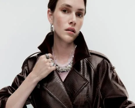 The Retail Giant Relies on Womenswear to Enhance Autumn Fortunes