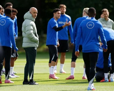 Bayern Intend to Make Chelsea Rue Allowing Jackson Leave in High-Stakes Showdown