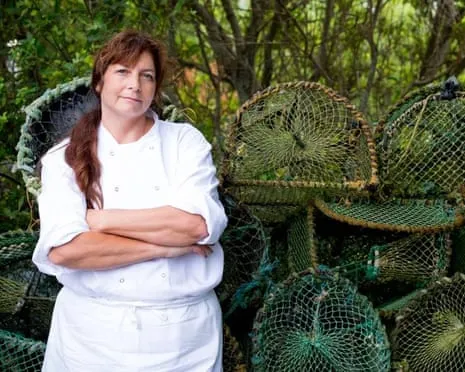Island Innovators: Revitalizing Isle of Mull's Food Landscape