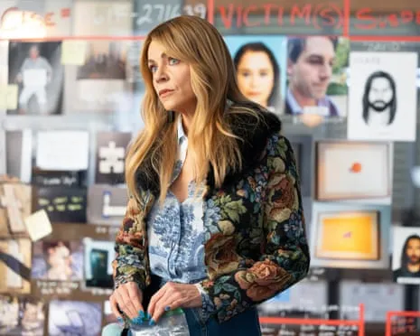 High Potential's Season Two Analysis – An Inviting, Heartwarming Cop Show Featuring a Nearly Flawless Detective