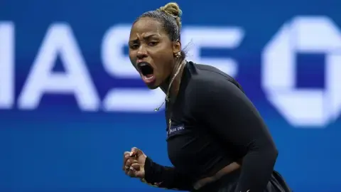 US Tennis Star Taylor Townsend Apologizes for ‘Insensitive’ Remarks on Chinese Food